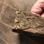 Green Jade Dragon Pendant