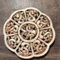 9 Dragon Jade Pendant