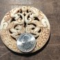 Dragon Jade Pendant