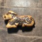 Jade Figurine Pendant