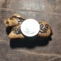 Jade Figurine Pendant