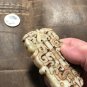 Double Dragon Jade Pendant