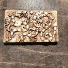 Jade Pendant