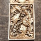 Jade Pendant