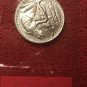 Extremely Rare Aluminum Daniel Carr 2020 Commemorative Wilson Dollars