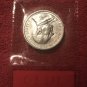 Extremely Rare Aluminum Daniel Carr 2020 Commemorative Wilson Dollars