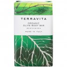 Terravita Organic Olive Body Bar 3.5 oz / 100g