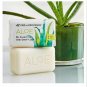 Organic Aloe Collection Hydrating Enriched Daily Bar Soap (5.2oz), Fresh Cucumbe