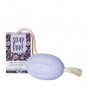 Pre de Provence Soap on a Rope - 200 g Lavender