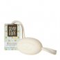 Pre De Provence French Sea Salt &acirc;��Soap On A Rope&acirc;�� Bar 200g, 7 Oz Shea Butter