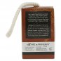 Pre de Provence 63 Soap On A Rope for Men, 200 Gram