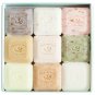 Pre De Provence Luxury 25g Guest Gift Soap Set of 6 - Assorted Soaps