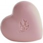 200g Heart Soap Gift Box - Tea Rose