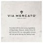 Via Mercato Italian Soap Bar (200 g), No. 3 - Pepe Rosa, Lavender and Vanilla Be