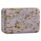 Pre de Provence Artisanal French Soap Bar Enriched with Shea Butter, Lavender