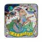 Pre De Provence Zodiac Tin Bar Soap, Capricorn, 100 Gram