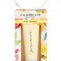 Primavera Shea Butter Duo - Lotion & Soap Gift Set Hydrangea white musk