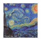Van Gogh Starry Night Sachet - Jasmine