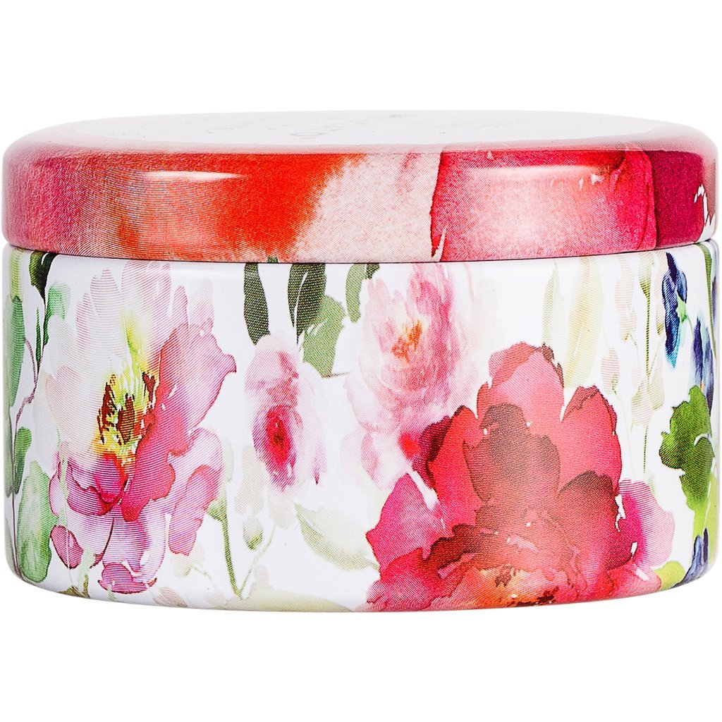 Via Mercato Primavera 3 Oz Candle - Spring Flowers