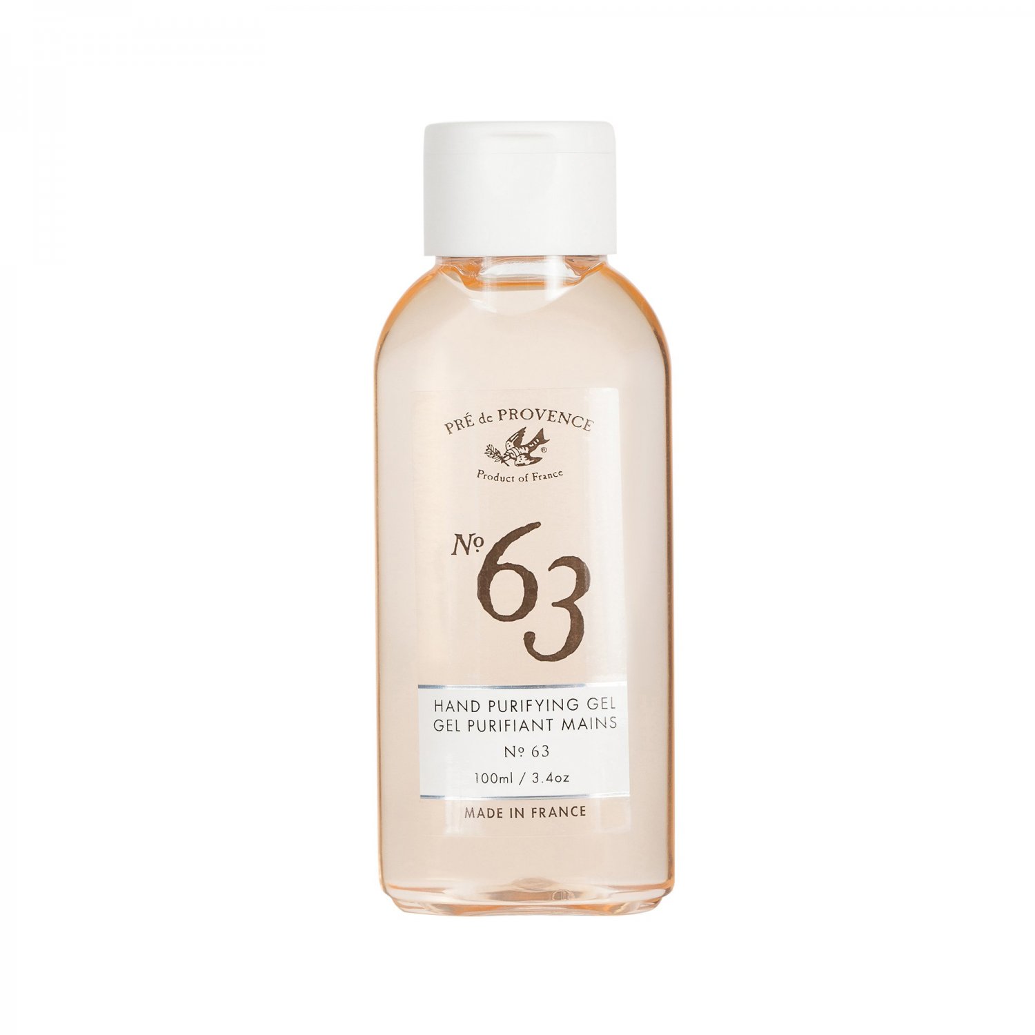 Hand Purifying Gel - No.63