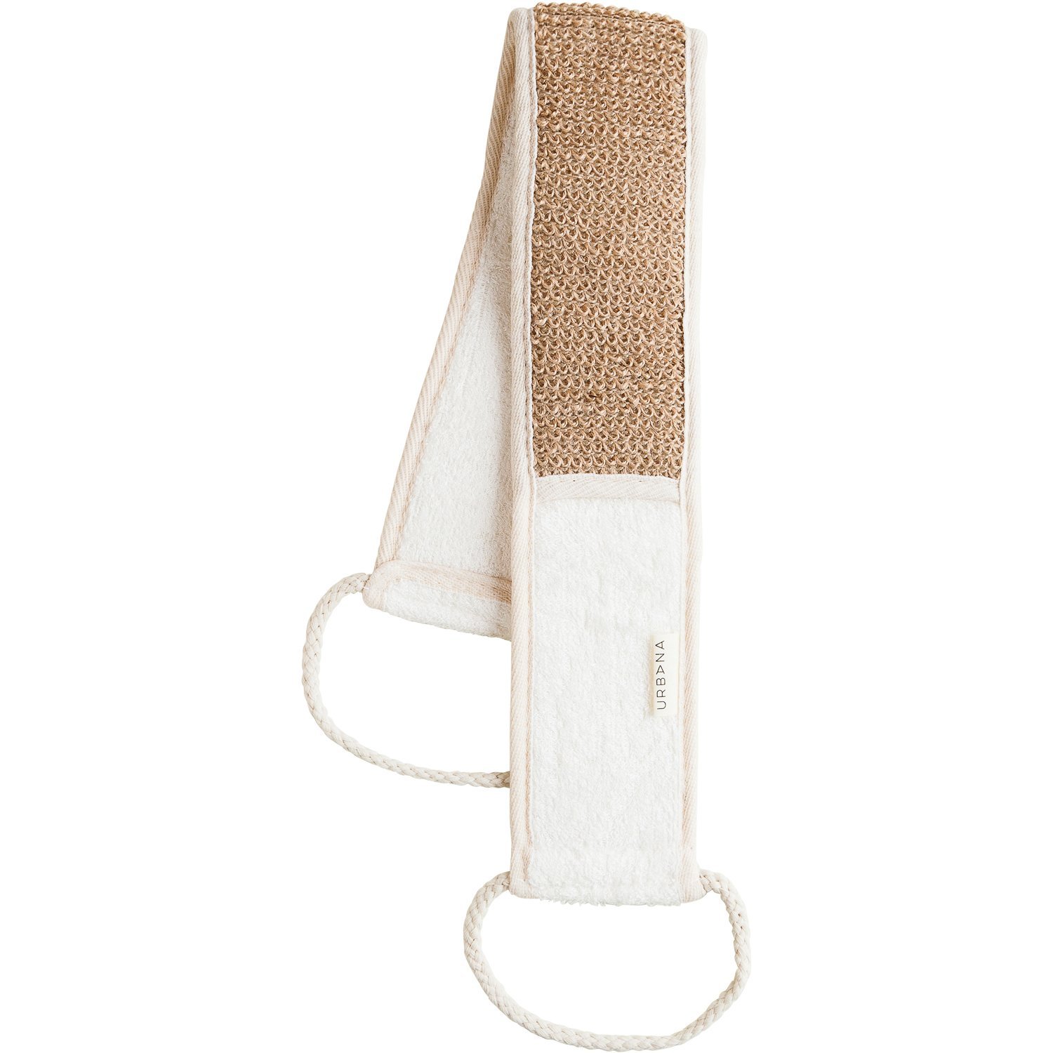 Spa Priv&Atilde;�&Acirc;&copy; - Back Strap Bamboo