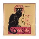 Chat Noir Sachet - Rose