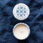 Salt + Sand Mini Candle