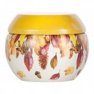 Autunno Candle - Falling Leaves