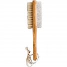 Spa PrivÃ© - Pumice Stone with Nail Brush