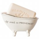 Pre' De Provence 'Le Bain' Soap Dish