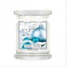 Kringle Candle Company Small 4.5 oz Candle - Tinsel Thyme