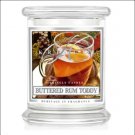 Kringle Candle Company Small 4.5 oz Candle - Buttered Rum Toddy