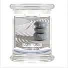 Kringle Candle Company Small 4.5 oz Candle - Mystic Sands