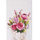 Bouquet in a Watering Pot
