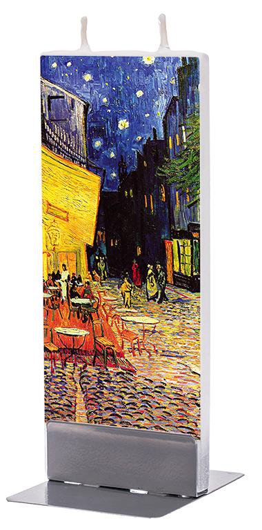 Van Gogh - Caf&Atilde;&copy; Terrace