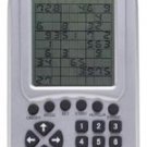 Sudoku Handheld Game