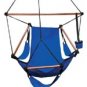 Club Fun Hanging Nylon Chair