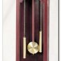 BrookwoodTM by KasselTM Grandfather Clock