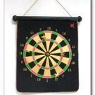 Club Fun Magnetic Roll up Dart Board
