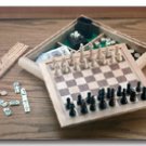 Club Fun 7-in-1 Game Set