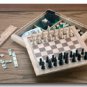 Club Fun 7-in-1 Game Set