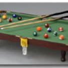 Club Fun Table top Miniature Pool Table