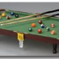 Club Fun Table top Miniature Pool Table