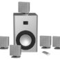 Active Home Theater Speaker System