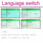 LCD Screen Controller Board KIT+AC ADAPTER f LTN156AT02 LTN156AT05 LTN156AT09