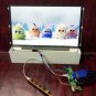 LCD Screen Controller Board KIT+AC ADAPTER f LTN156AT02 LTN156AT05 LTN156AT09