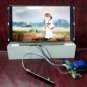 LCD Screen Controller Board KIT+AC ADAPTER f LTN156AT02 LTN156AT05 LTN156AT09