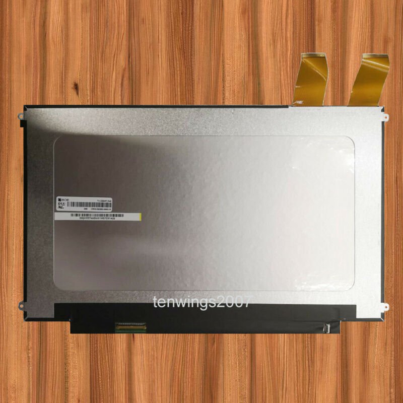 13.3" QHD Touch LAPTOP LCD Screen BOE TV133QHM-AW0 f Cintiq Companion 2 DTHW1310