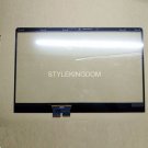 Touch screen digitizer glass bezel f Lenovo yoga 710-14ISK 710-14IKB NON-LCD