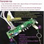 LP173WF1-TL B3 C1 B173HW01 V0 V.4 V5 N173HGE-L11 screen TV HDMI driver board KIT